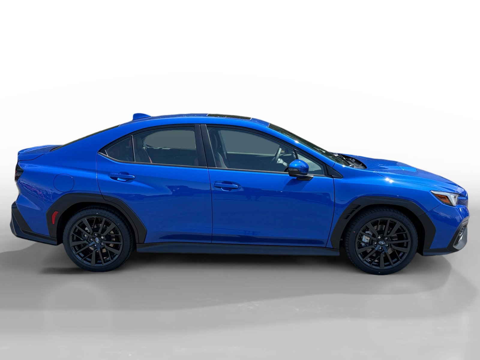 New 2026 Subaru WRX Limited AWD/4WD image 6