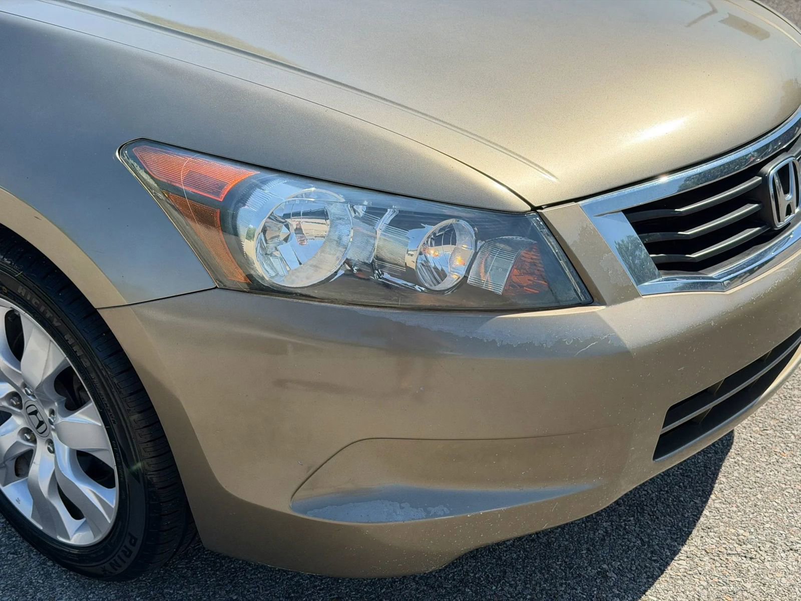 Used 2009 Honda Accord EX-L image 21