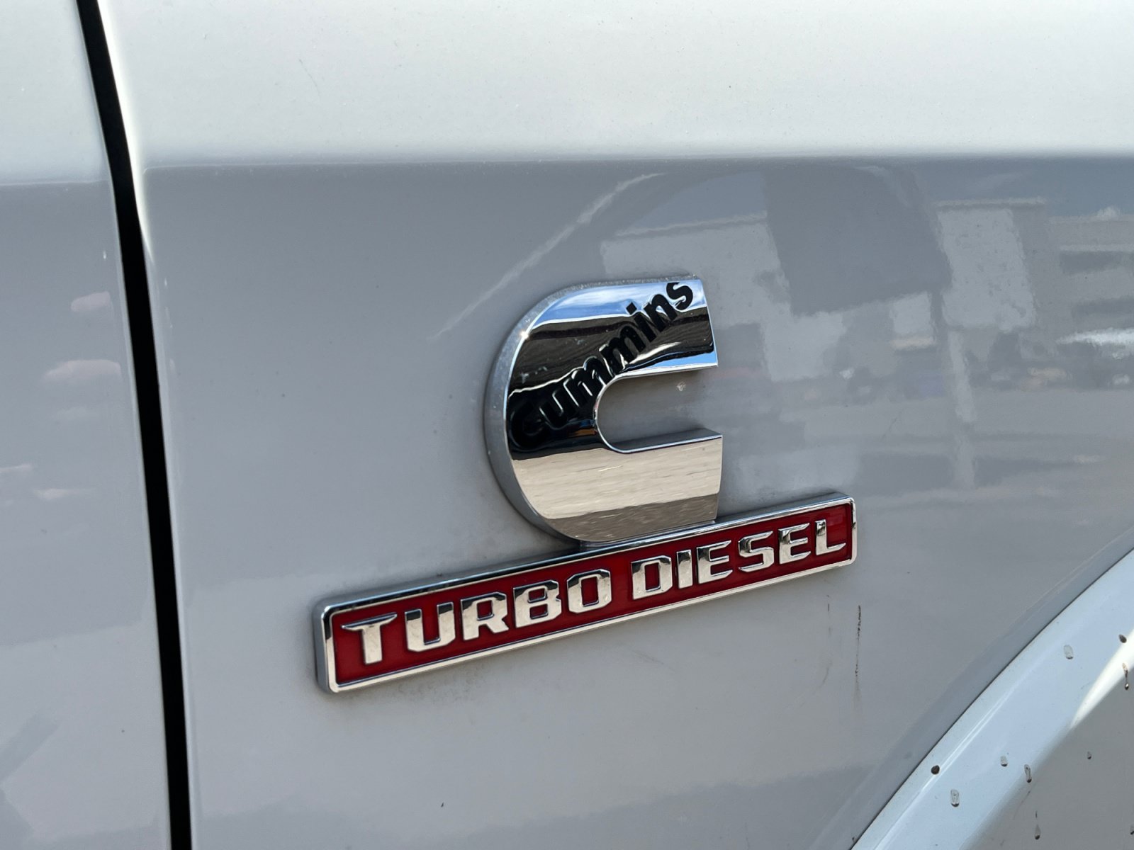 Used 2021 RAM 3500 Limited AWD/4WD image 31