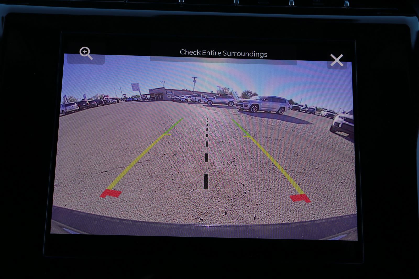 New 2025 Jeep Grand Cherokee L Laredo AWD/4WD image 20