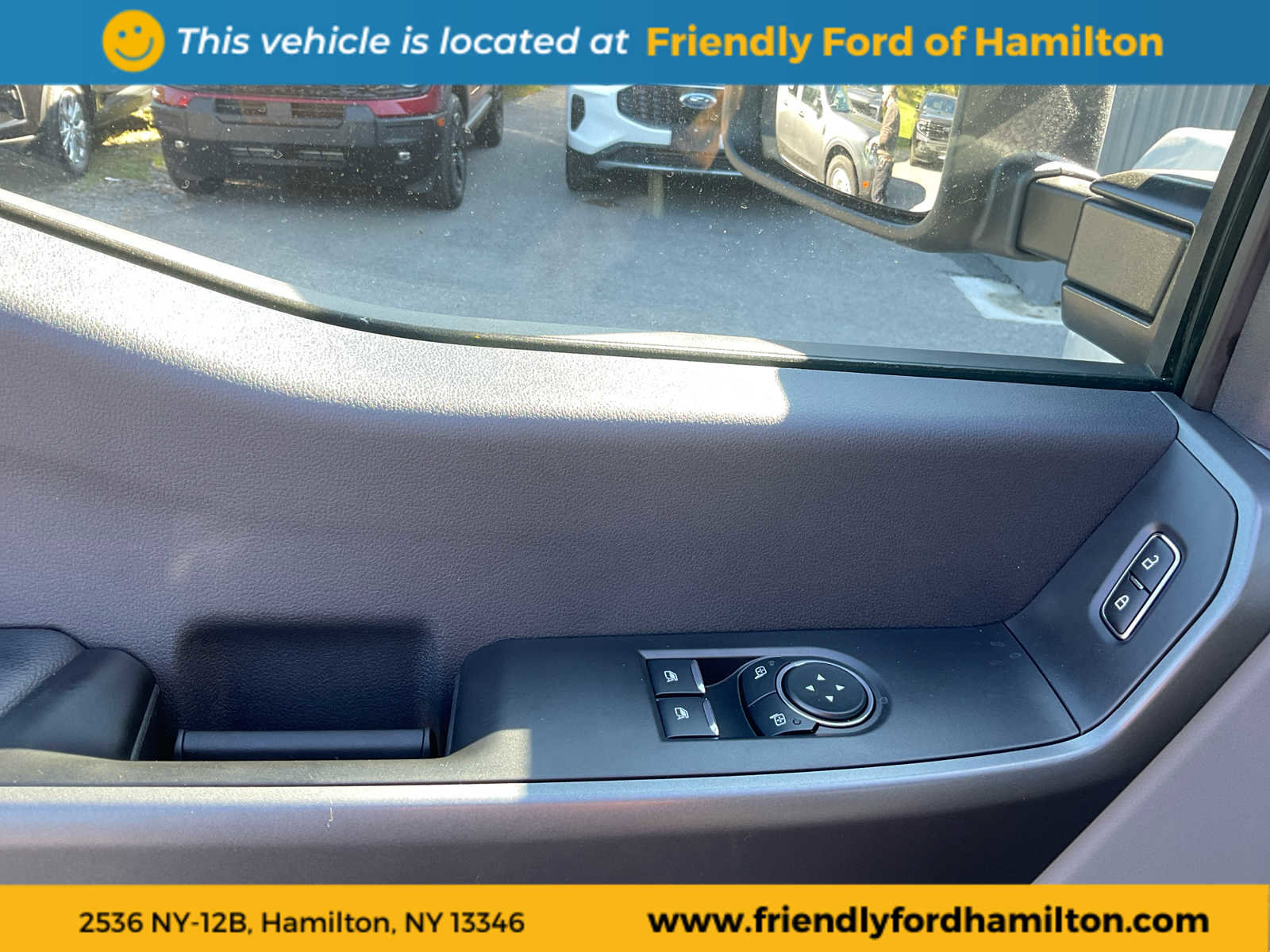 New 2026 Ford F250 XL image 11