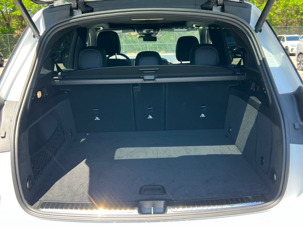 New 2026 Mercedes-Benz GLE 350 4MATIC image 41