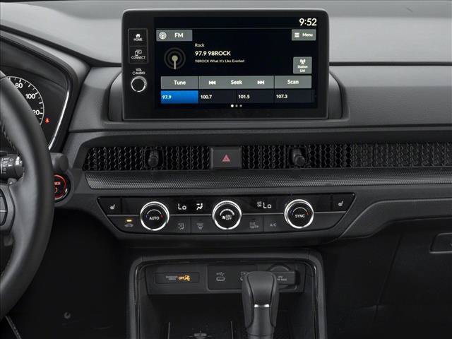 New 2027 Honda CR-V Sport image 7