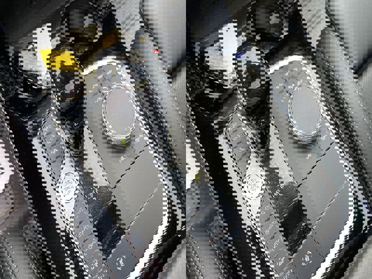 Used 2023 BMW X3 M40i w/ Premium Package image 16