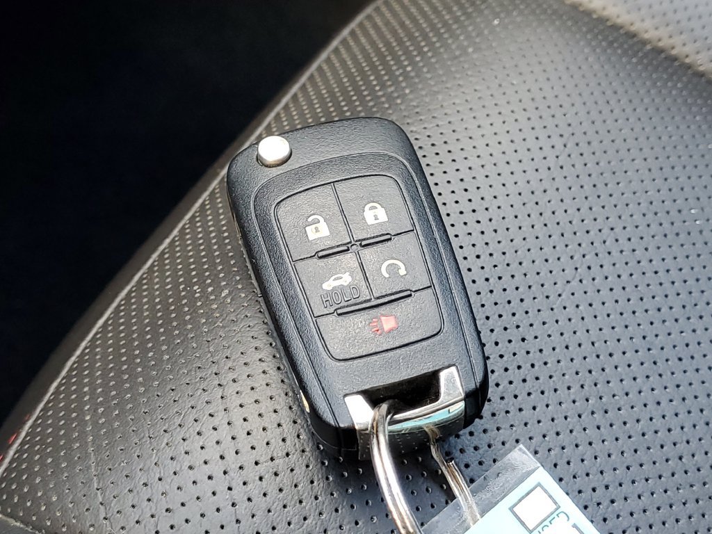Used 2015 GMC Terrain Denali AWD/4WD image 31