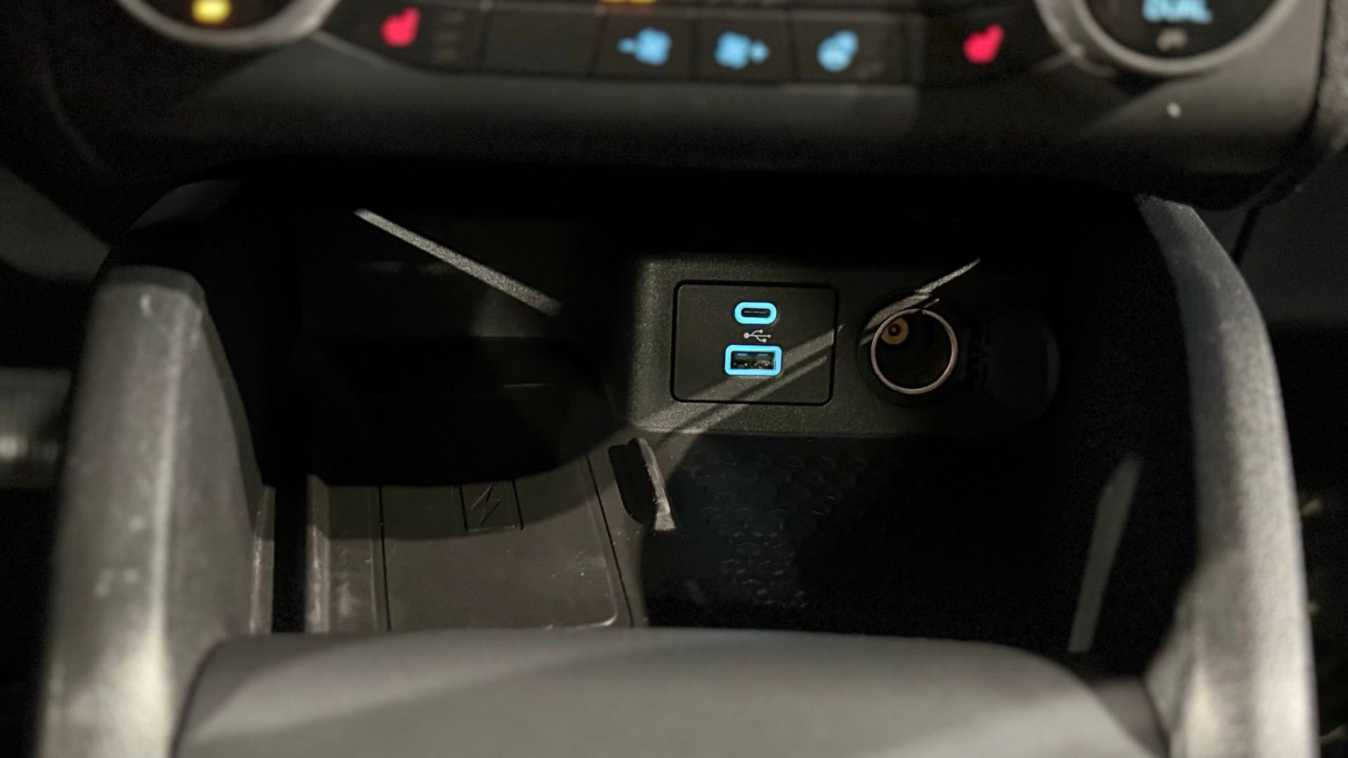 Used 2022 Ford Bronco Sport Outer Banks w/ Tech Package image 80