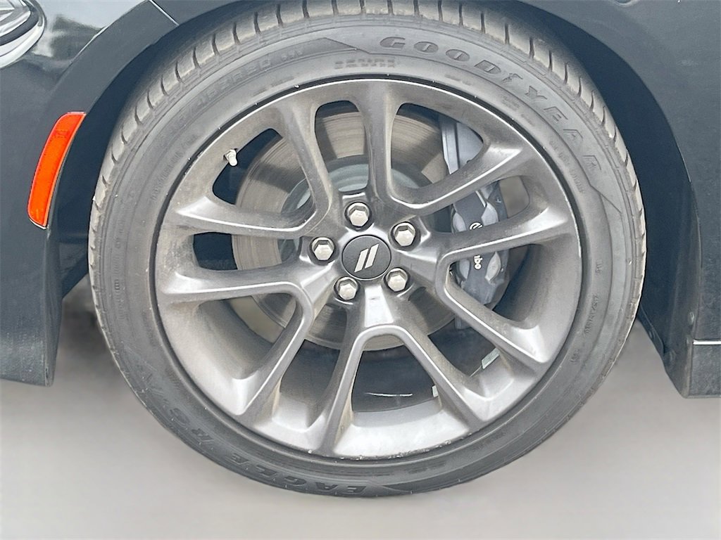 Used 2023 Dodge Charger Scat Pack w/ Plus Group image 32