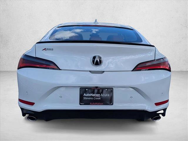 New 2026 Acura Integra A-Spec image 9