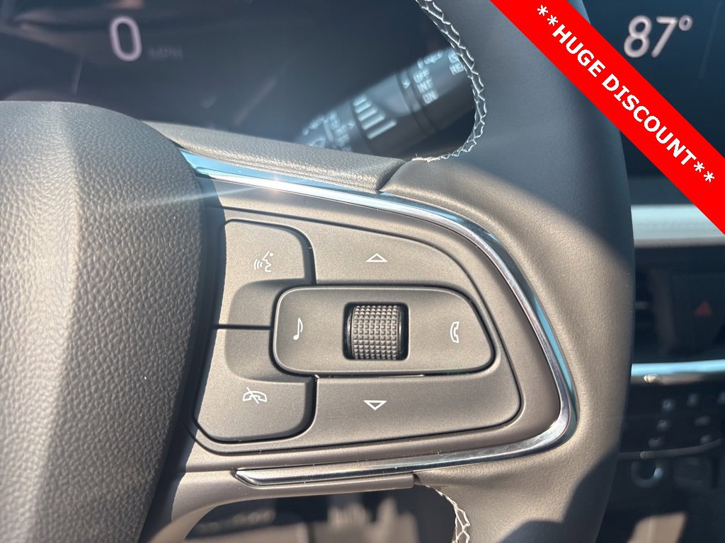 New 2026 Buick Encore GX Preferred w/ Comfort Package image 11