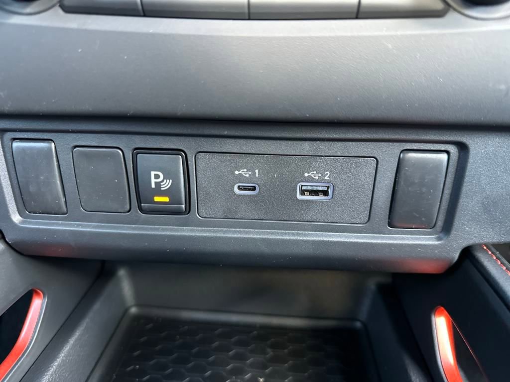 New 2025 Nissan Frontier PRO-4X w/ Tow Package image 20