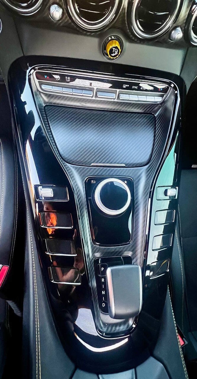 Used 2020 Mercedes-Benz AMG GT R image 26