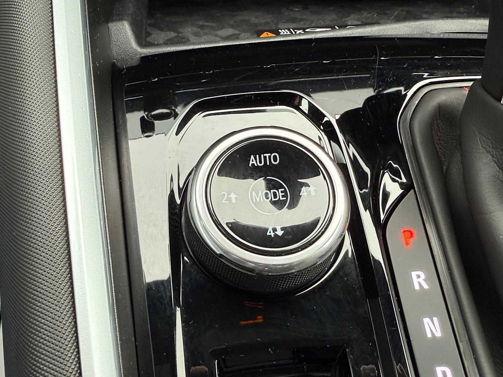 Used 2026 Chevrolet Colorado Z71 image 53