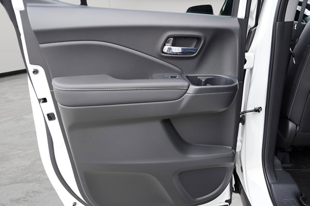 New 2026 Honda Ridgeline RTL image 9