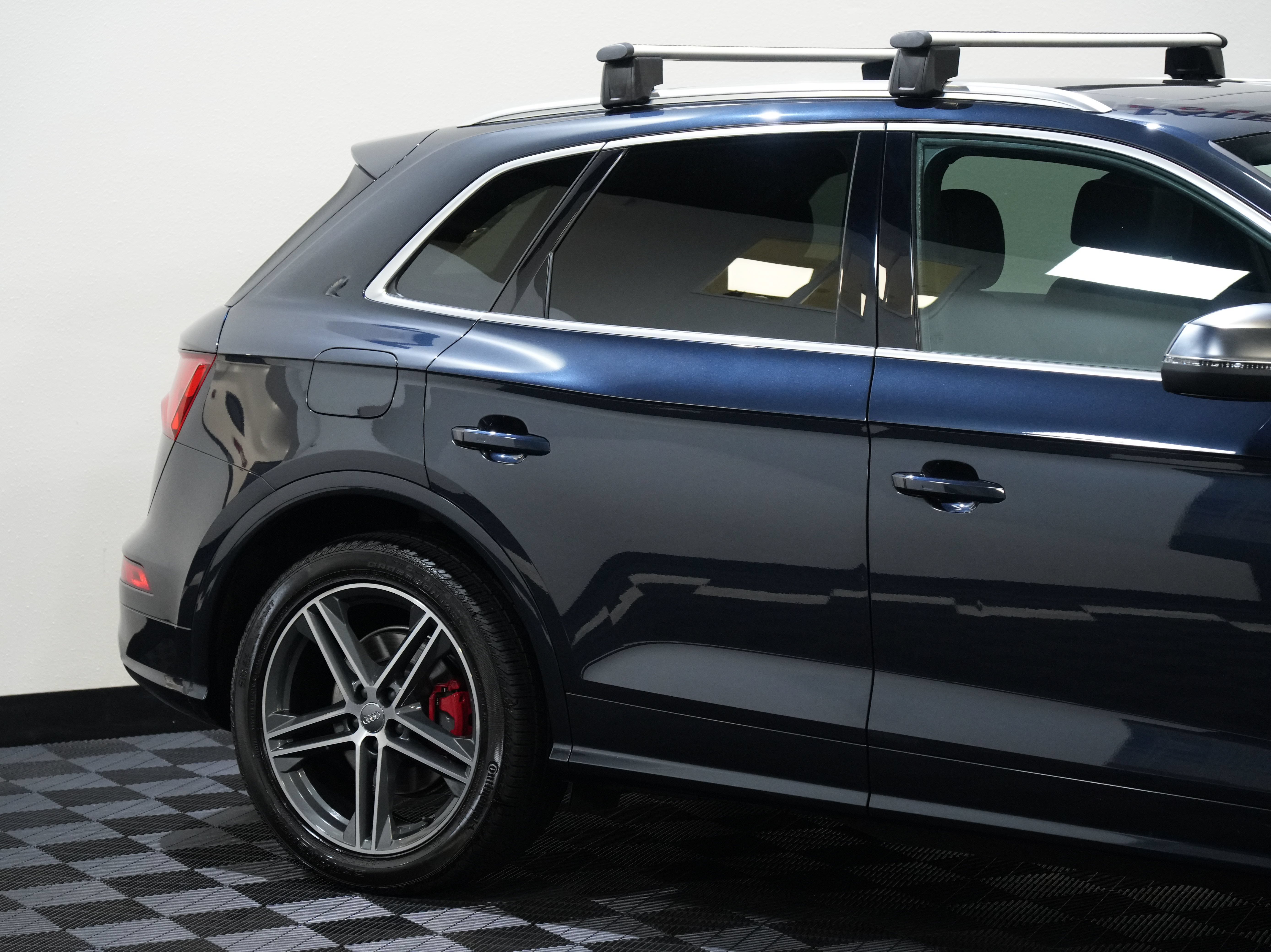 Used 2019 Audi SQ5 Premium Plus AWD/4WD image 14