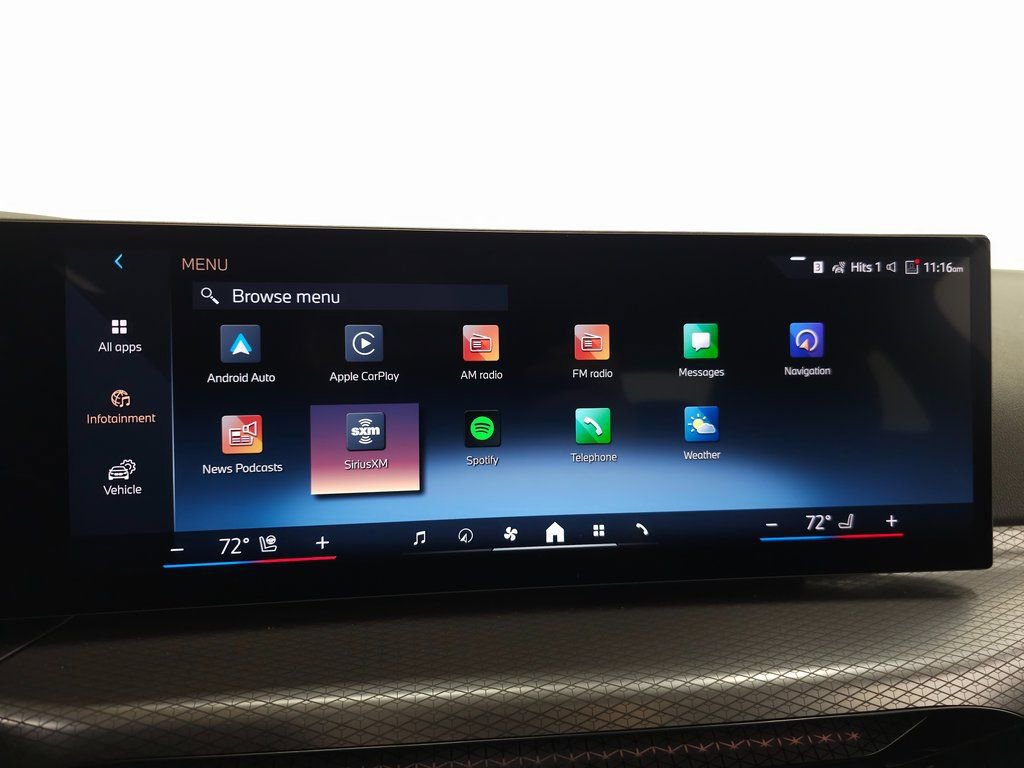 Certified 2025 BMW 430i xDrive Coupe w/ M Sport Package image 20