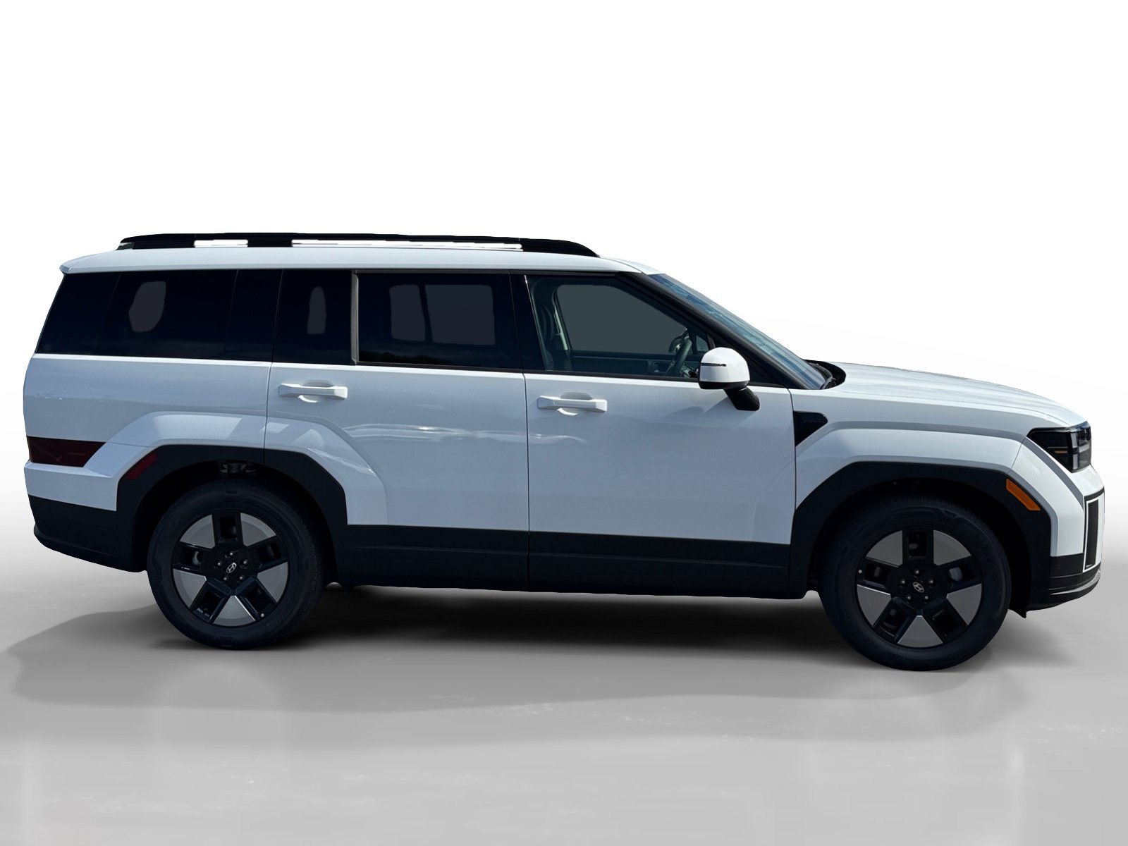 New 2026 Hyundai Santa Fe SEL FWD image 6