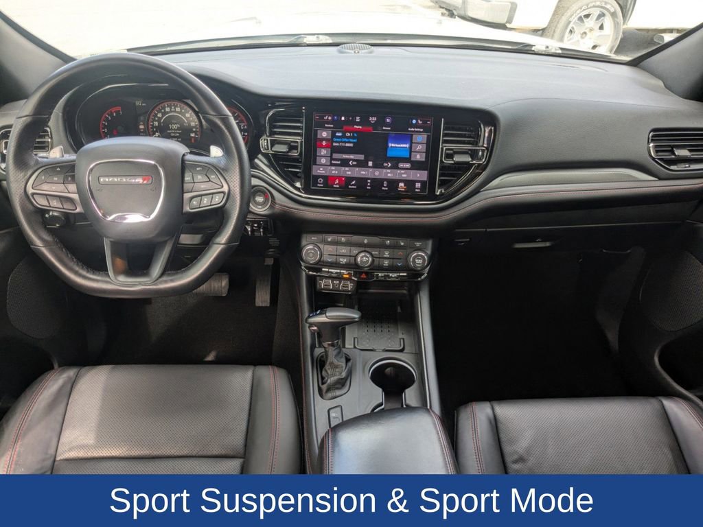 Used 2025 Dodge Durango R/T image 19