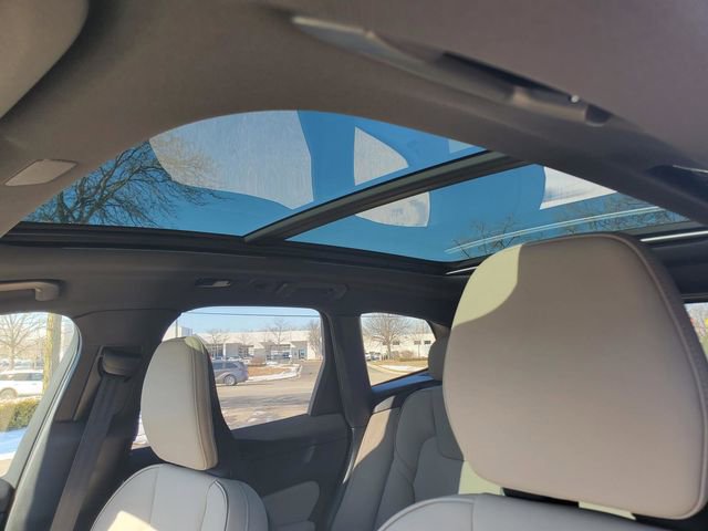 New 2026 Volvo XC60 B5 Plus w/ Protection Package Premier image 13