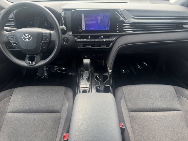 Used 2025 Toyota Camry LE FWD image 14