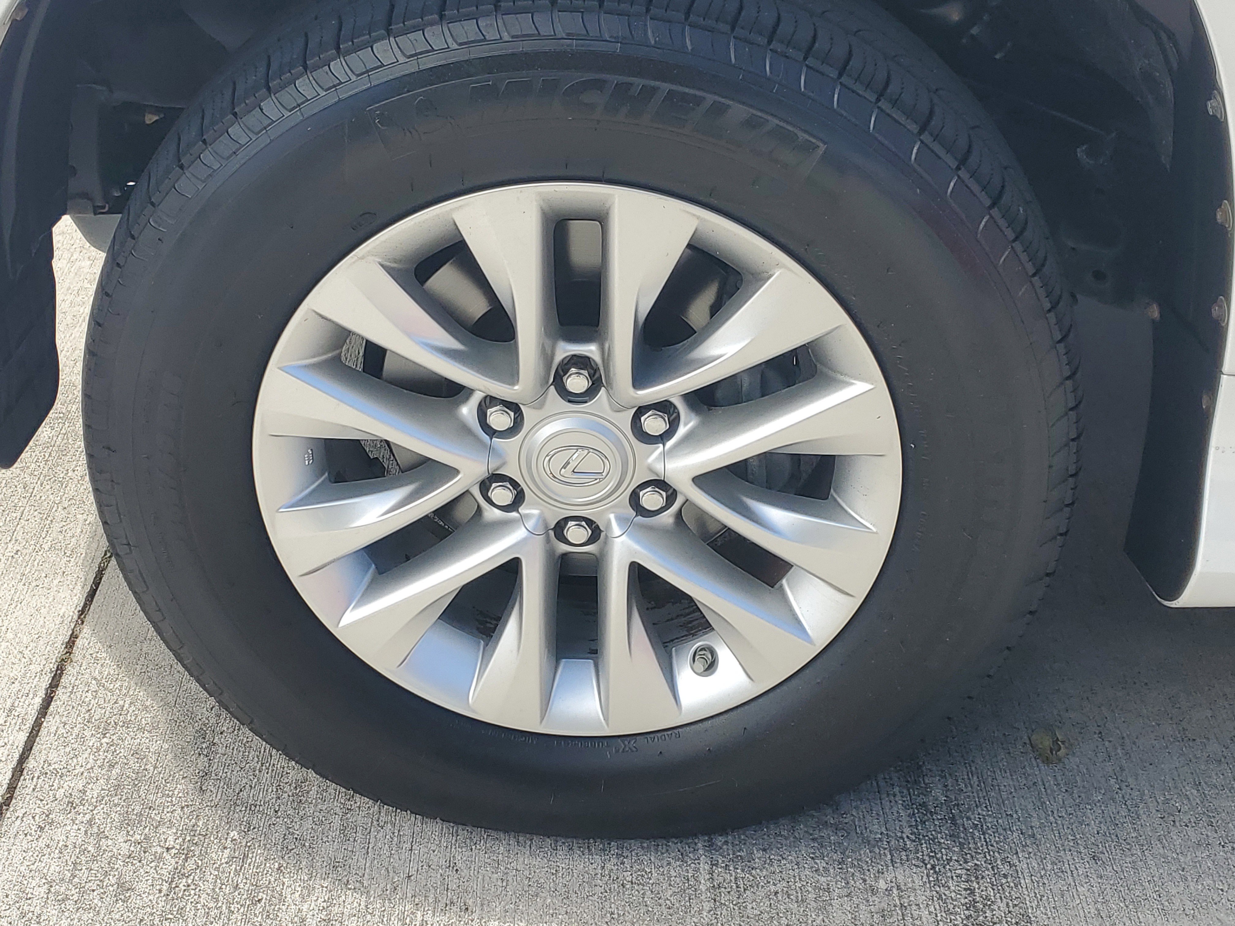 Used 2019 Lexus GX 460 460 image 6