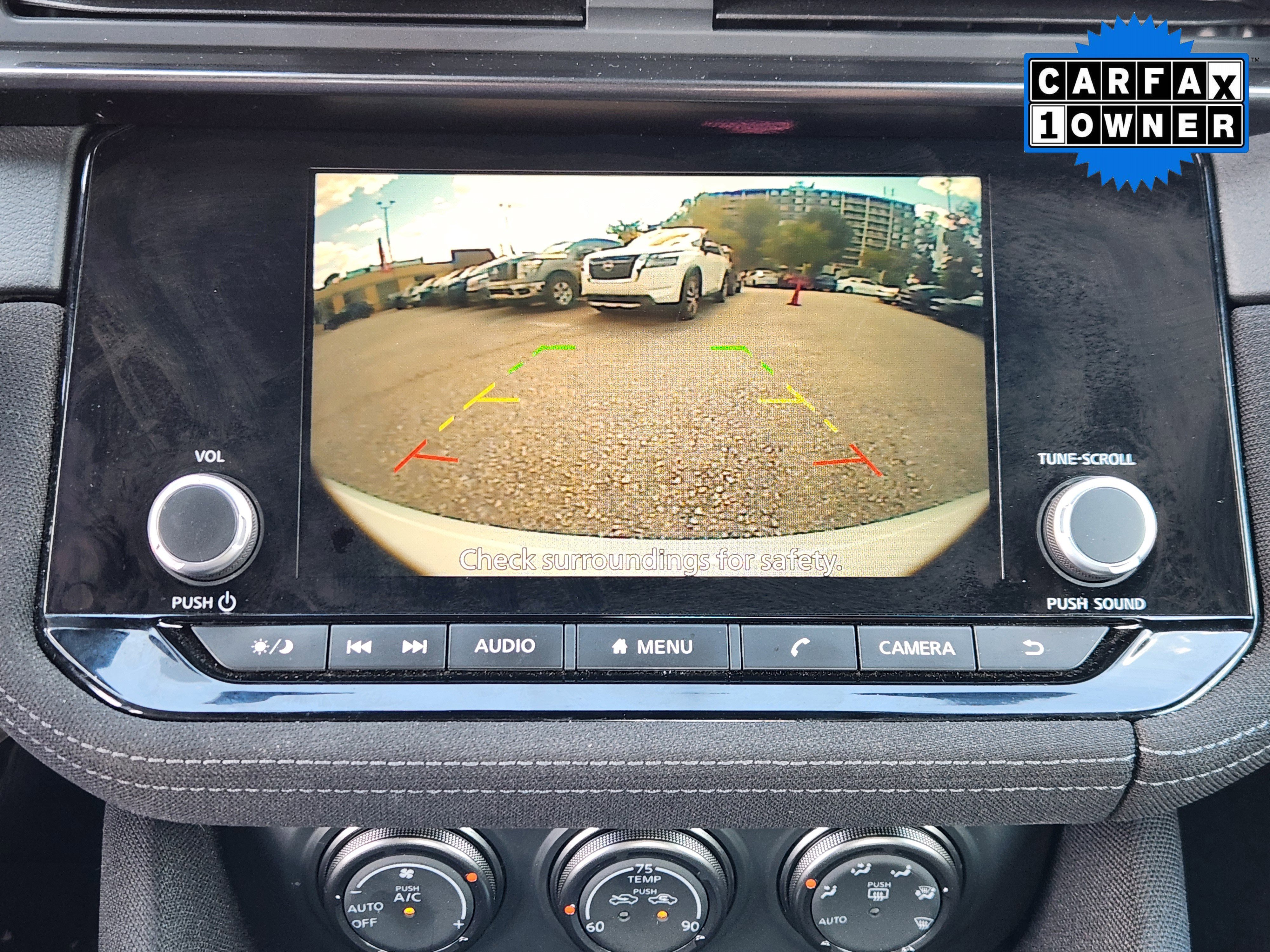 Certified 2023 Nissan Z Sport w/ Floor Mat Package image 13