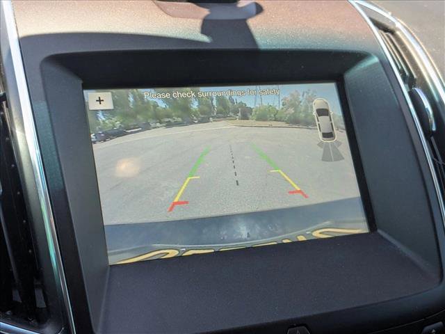 Used 2018 Ford Edge Titanium FWD image 13