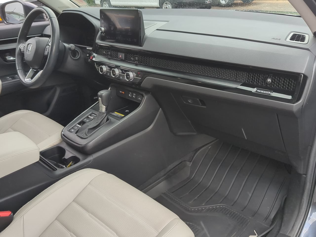 Used 2023 Honda CR-V EX-L image 28