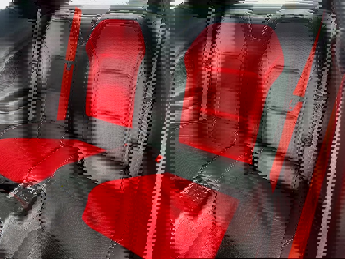 Used 2023 Chevrolet Camaro SS image 29