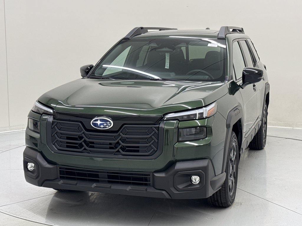 New 2026 Subaru Outback Limited