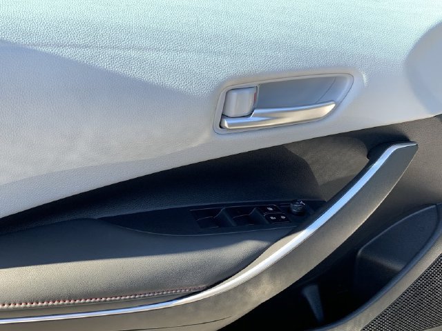 Certified 2023 Toyota Corolla SE FWD image 17