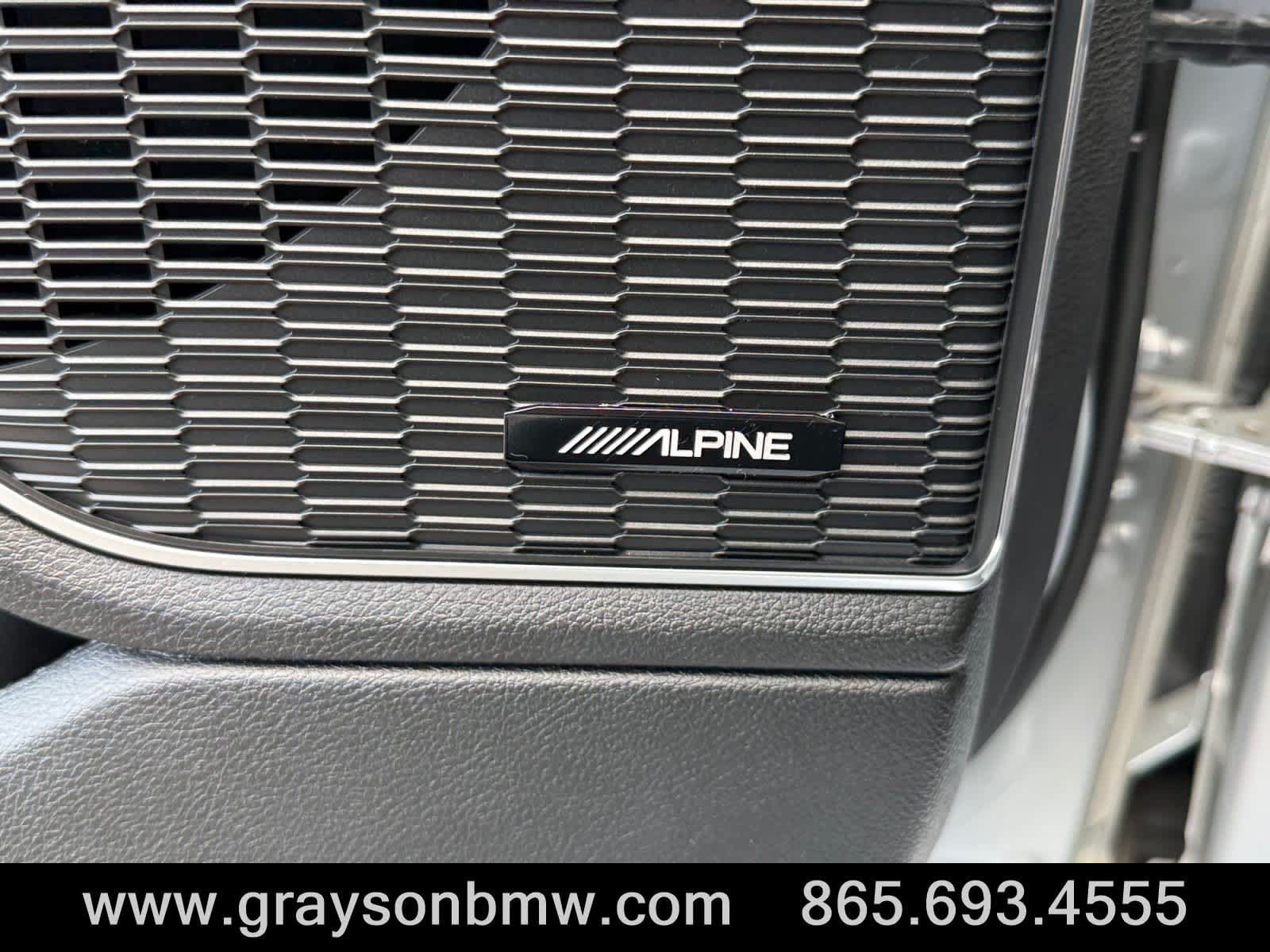 Used 2021 Jeep Grand Cherokee L Limited AWD/4WD image 18