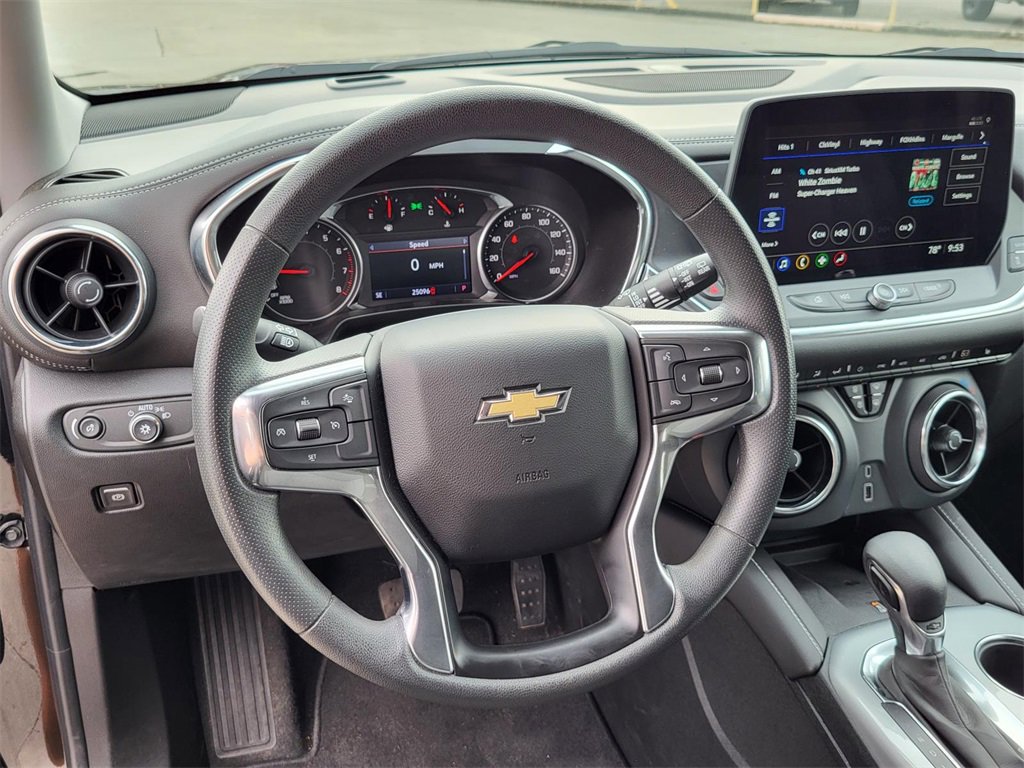 Used 2023 Chevrolet Blazer LT w/ Convenience Package image 21