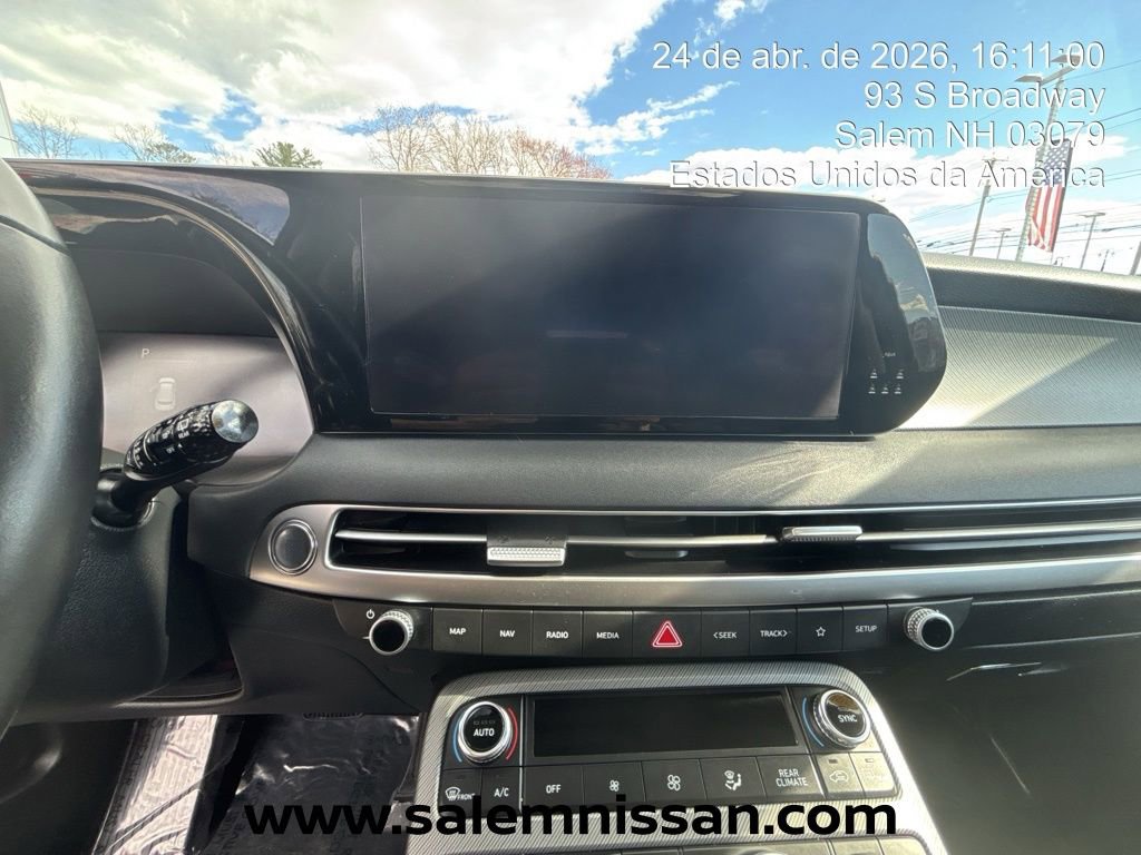 Used 2025 Hyundai Palisade XRT AWD/4WD image 25