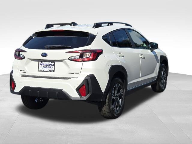 New 2026 Subaru Crosstrek 2.5i Premium AWD/4WD image 8