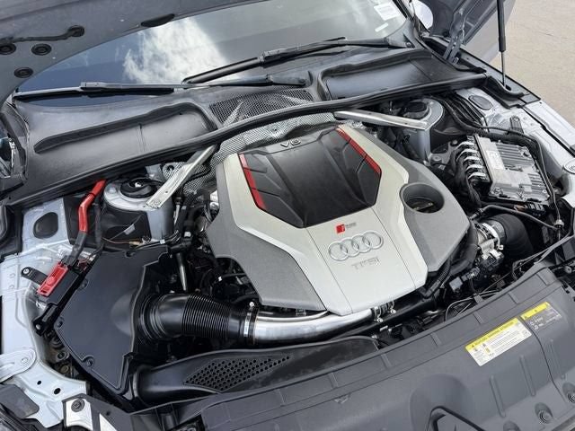 Used 2019 Audi RS 5 Sportback AWD/4WD image 25