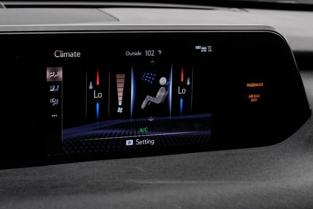 Used 2019 Lexus UX 200 w/ Premium Package FWD image 40