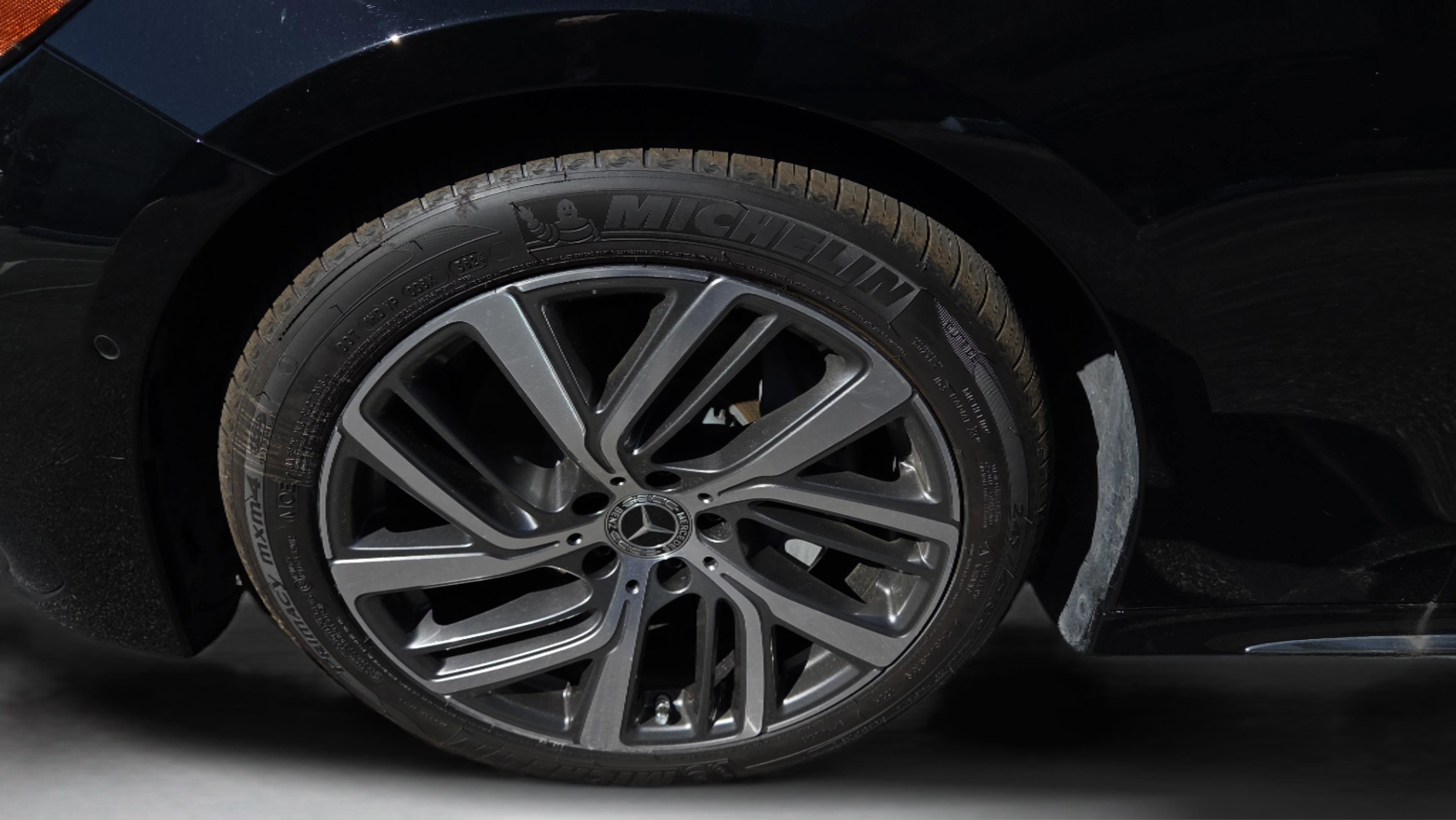 Certified 2024 Mercedes-Benz E 350 E 350 image 39