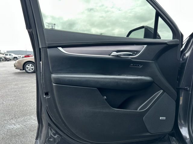 Used 2019 Cadillac XT5 Premium Luxury image 20