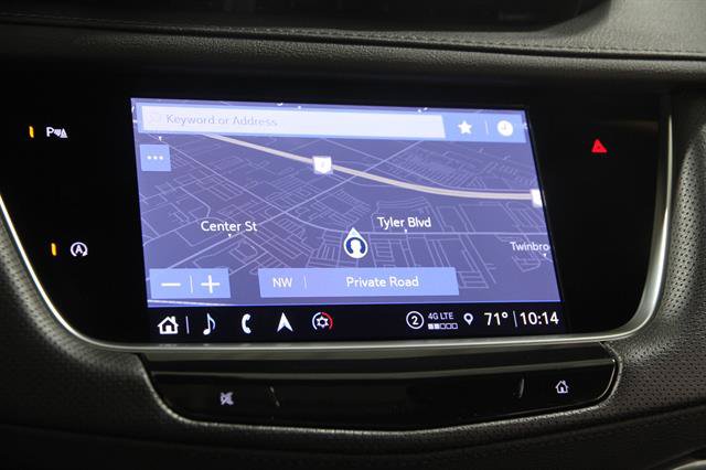 Used 2024 Cadillac XT5 Premium Luxury AWD/4WD image 13