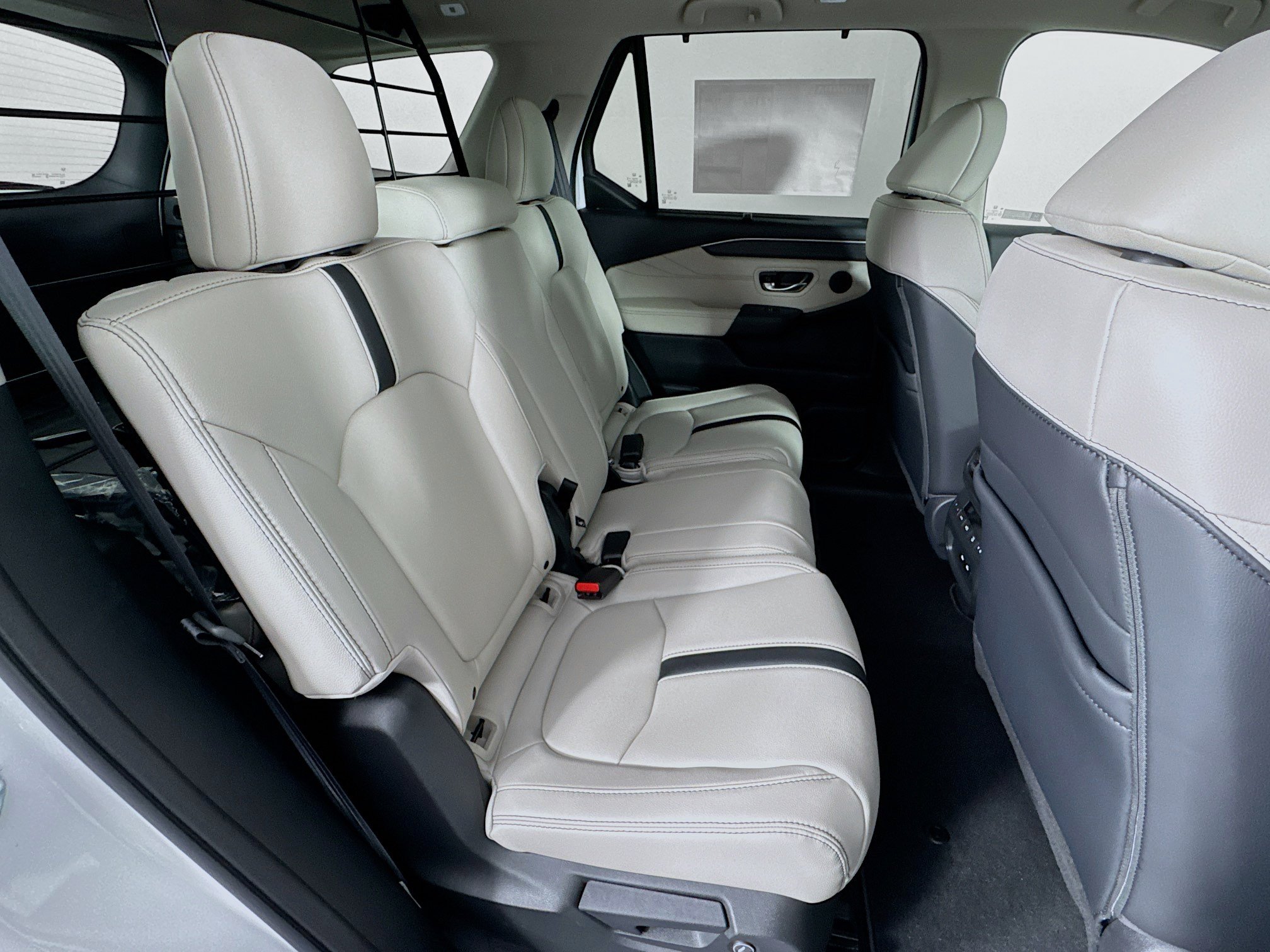 New 2026 Honda Pilot Touring image 30
