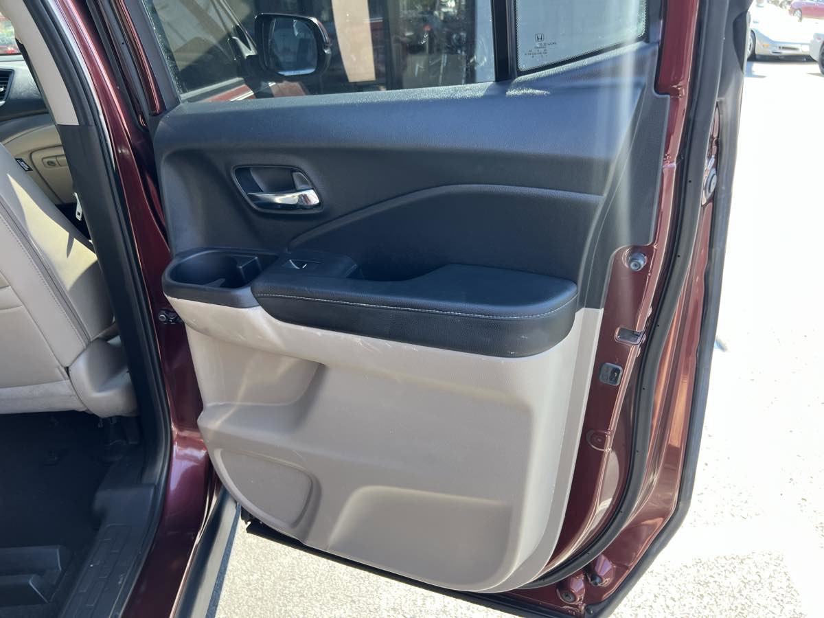 Used 2019 Honda Ridgeline RTL image 19