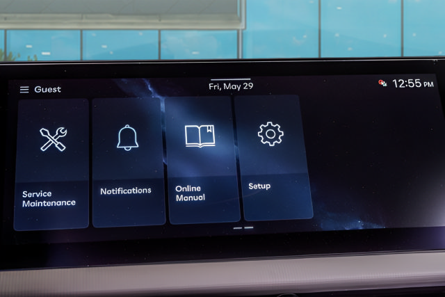 New 2026 Hyundai Tucson SEL Plus FWD image 19