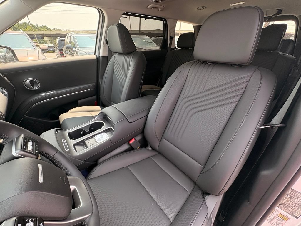 New 2026 Hyundai Palisade SEL Premium AWD/4WD image 22