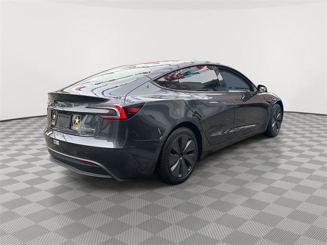 Used 2024 Tesla Model 3 Long Range image 2