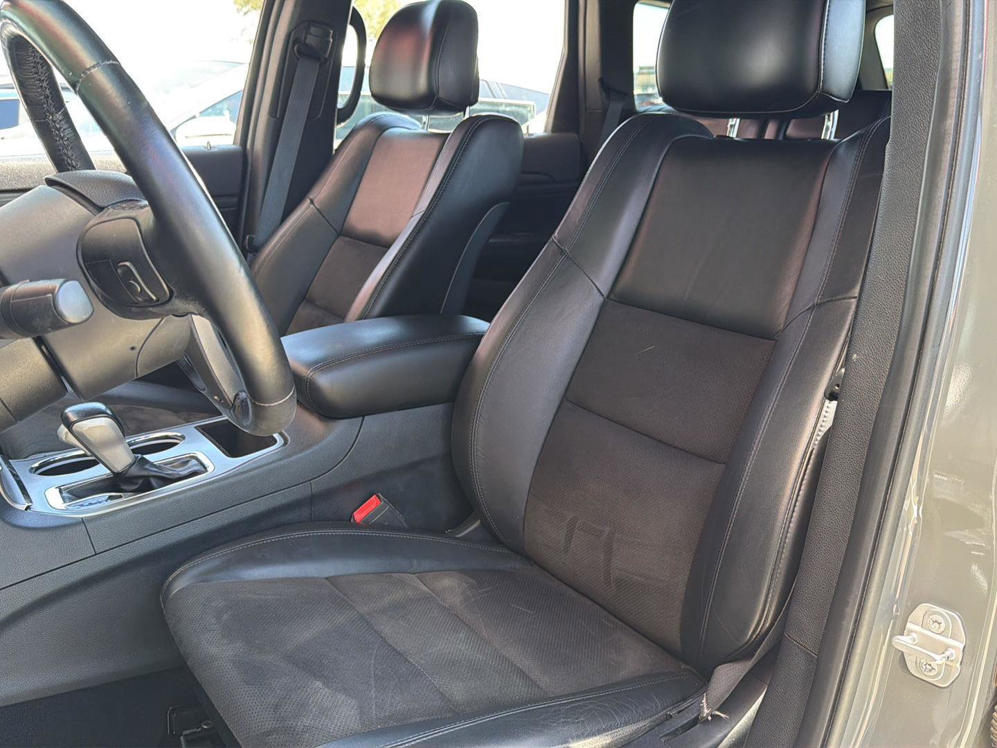Used 2020 Jeep Grand Cherokee Altitude RWD image 10