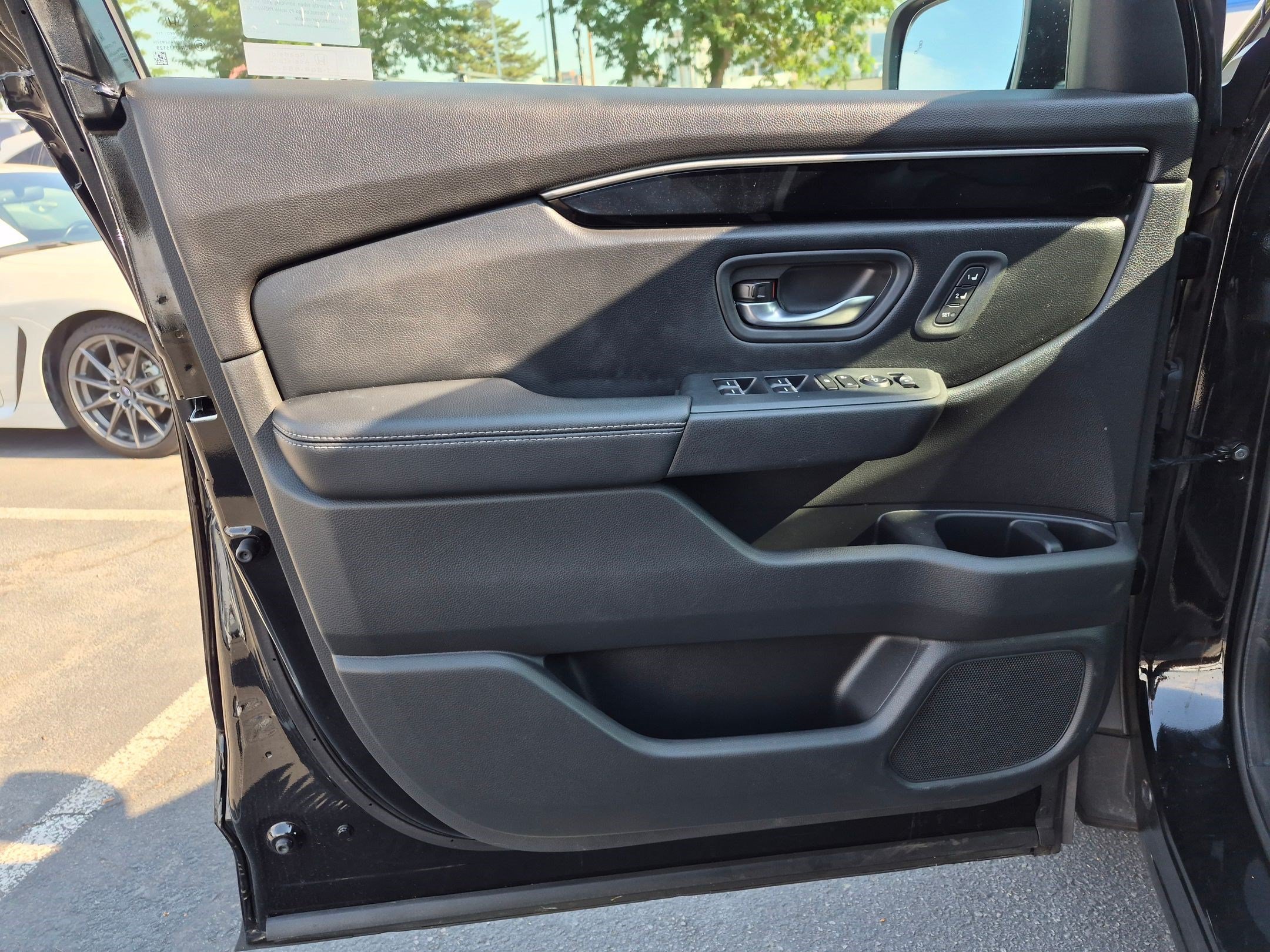 Used 2024 Honda Pilot EX-L image 14