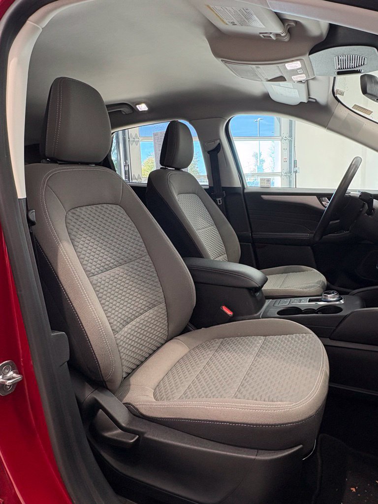 Used 2021 Ford Escape SE w/ Convenience Package AWD/4WD image 8