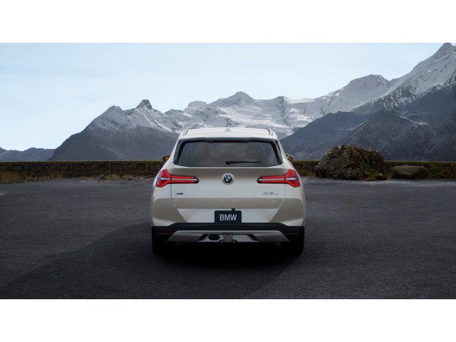 New 2025 BMW X3 xDrive30i w/ Premium Package image 5