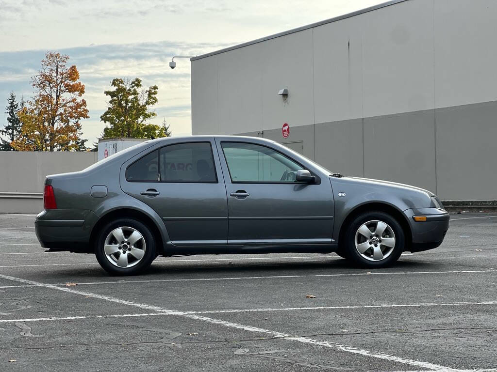 Used 2003 Volkswagen Jetta GLS image 6