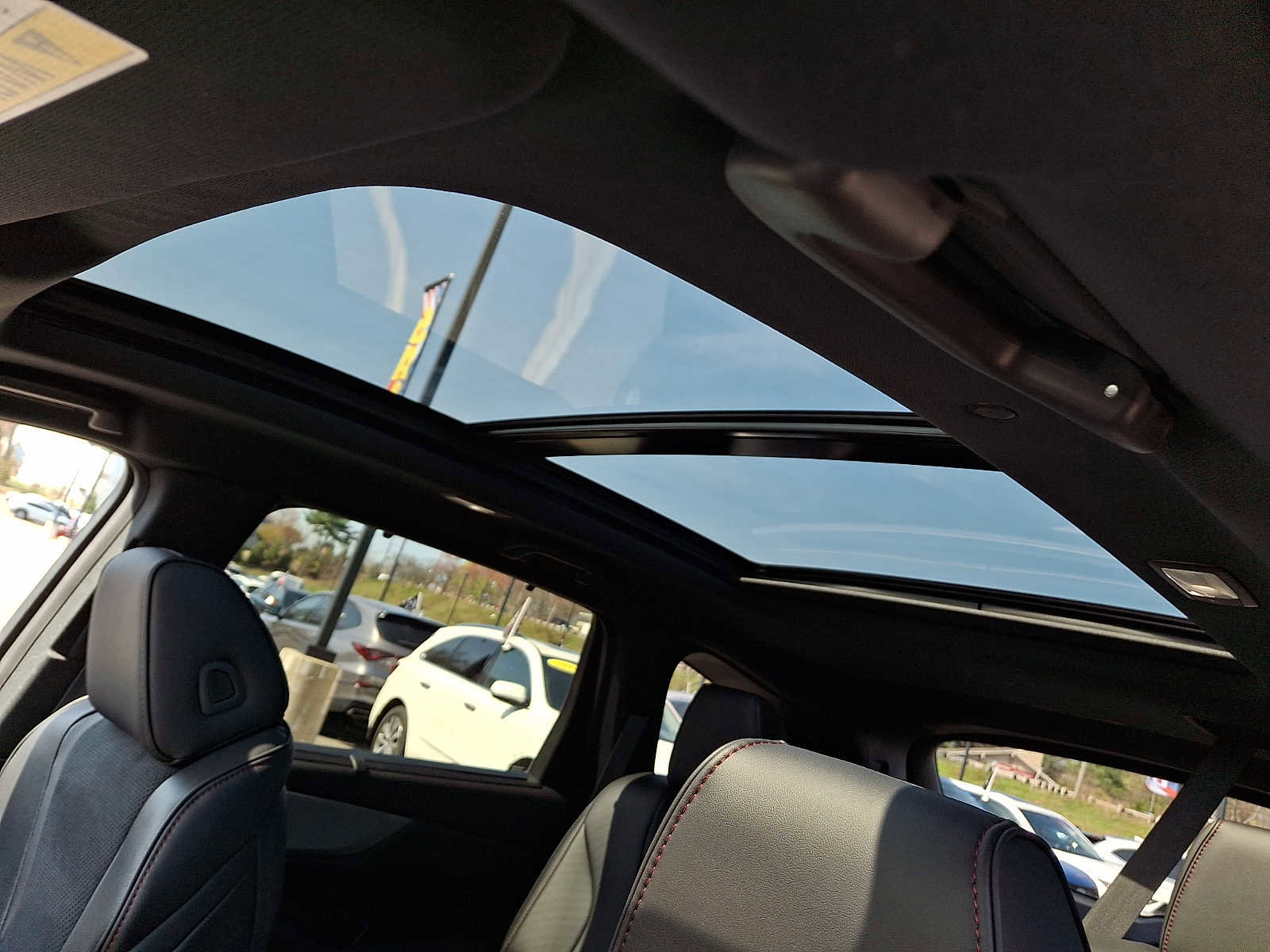 Certified 2023 Acura MDX A-Spec AWD/4WD image 14